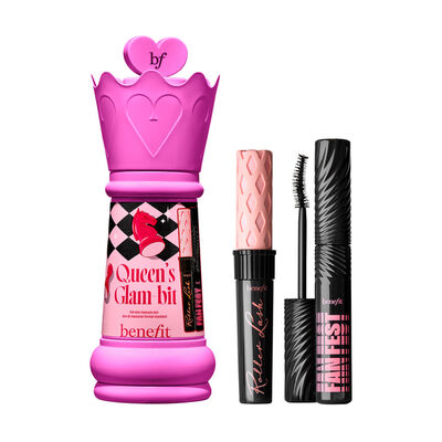 HOLIDAY 2025 FULL SIZE MASCARA DUO 2 SET